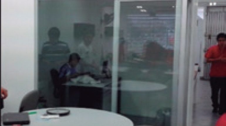 Implementación Integral de agencias bancarias