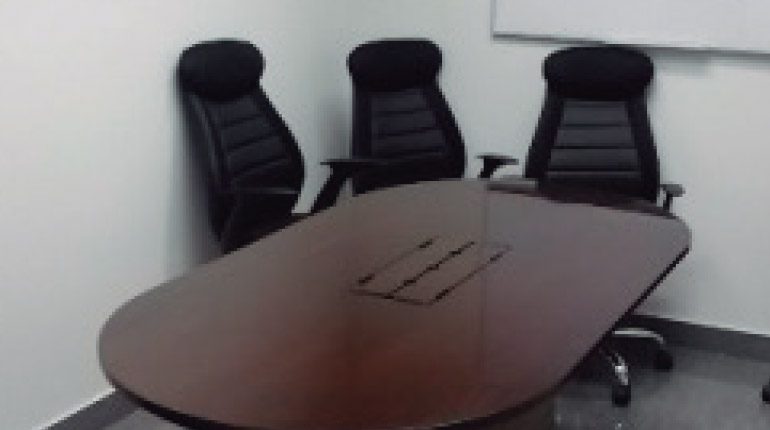 Implementación integral de Oficinas administrativas área Shipping – Planta AVON (ATE )