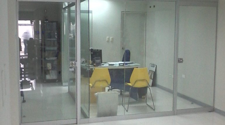 Remodelación integral de Ag. Los Olivos – Caja Arequipa