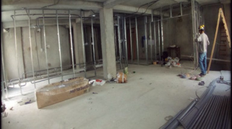 Implementación Integral de Agencia Sullana (Piura) - Caja Arequipa