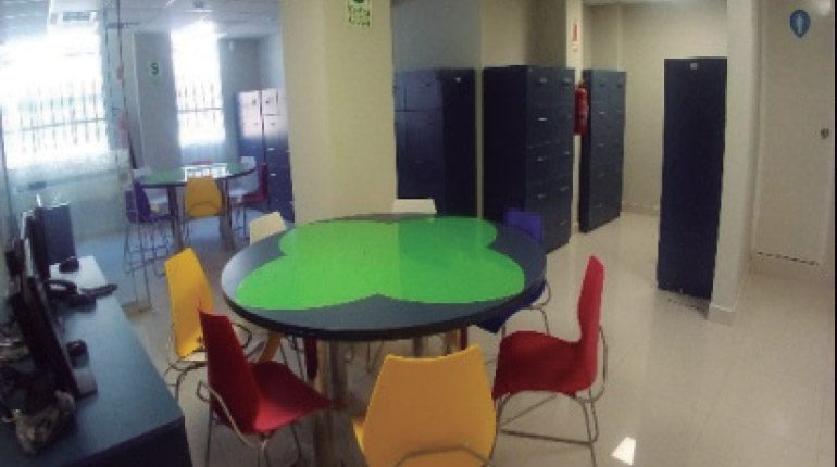Implementación Integral de Agencia Sullana (Piura) - Caja Arequipa