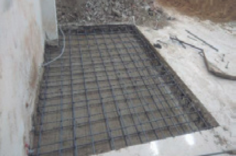 Implementación Integral de Agencia Tocache (San Martin) - Caja Municipal de Ahorro y Créditos Arequipa