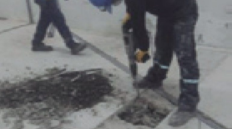 Implementación Integral de Agencia Tocache (San Martin) - Caja Municipal de Ahorro y Créditos Arequipa