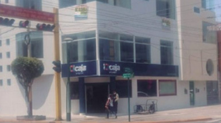 Implementación Integral de Agencia Chimbote (Ancash) – Caja Municipal de Ahorro y Créditos Arequipa