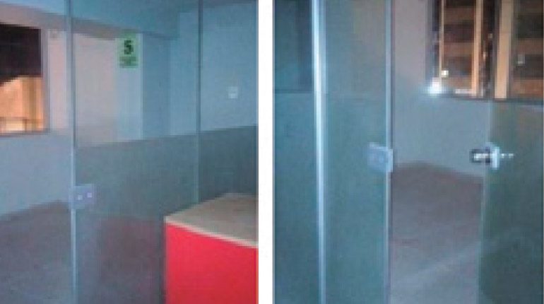 Implementación integral de Ag. Huancayo (4 niveles) – Caja Cusco