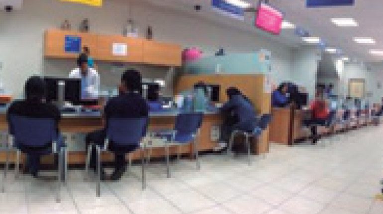 Implementación de nuevos puestos de analistas y operaciones Ag. Magdalena y SJM – Caja Piura
