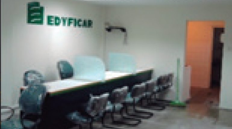 Implementación Integral de Puntos de Venta, Oficinas Administrativas y Agencias – Financiera Edyficar