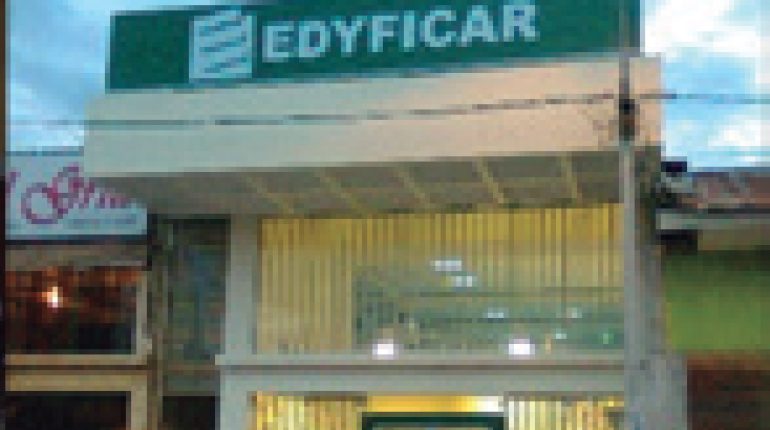 Implementación Integral de Puntos de Venta, Oficinas Administrativas y Agencias – Financiera Edyficar