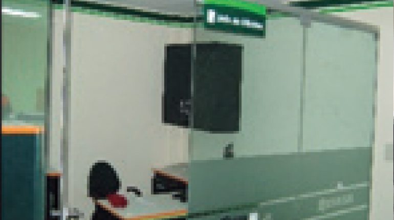 Implementación Integral de Puntos de Venta, Oficinas Administrativas y Agencias – Financiera Edyficar