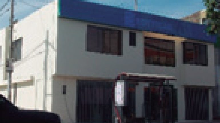 Implementación Integral de Puntos de Venta, Oficinas Administrativas y Agencias – Financiera Edyficar