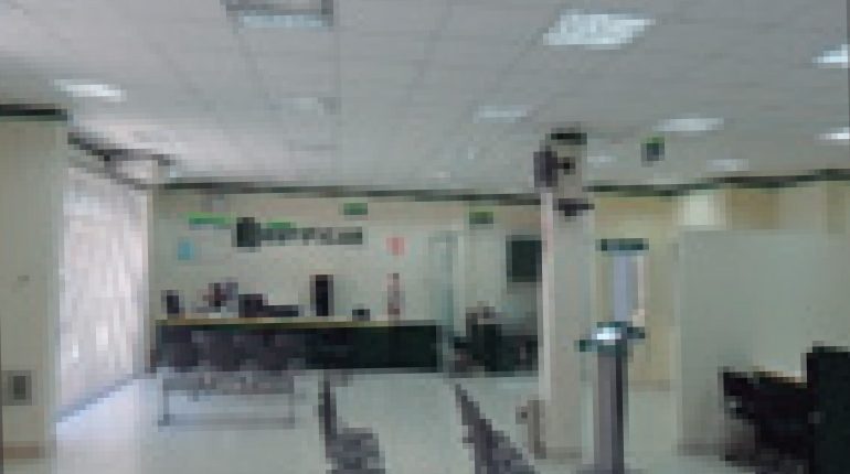 Implementación Integral de Puntos de Venta, Oficinas Administrativas y Agencias – Financiera Edyficar