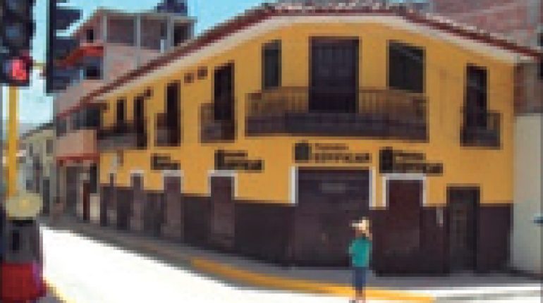 Implementación Integral de Puntos de Venta, Oficinas Administrativas y Agencias – Financiera Edyficar