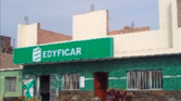 Implementación Integral de Puntos de Venta, Oficinas Administrativas y Agencias – Financiera Edyficar