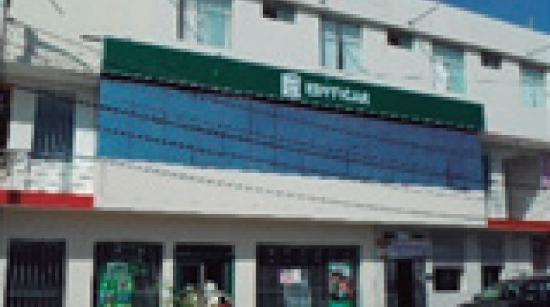 Implementación Integral de Puntos de Venta, Oficinas Administrativas y Agencias – Financiera Edyficar
