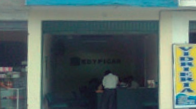 Implementación Integral de Puntos de Venta, Oficinas Administrativas y Agencias – Financiera Edyficar