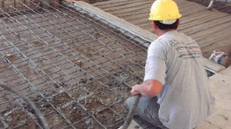 Obras Civiles - Montaje y Operación – Planta Eternit Chiclayo