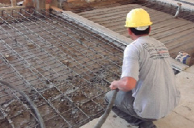 Obras Civiles - Montaje y Operación – Planta Eternit Chiclayo