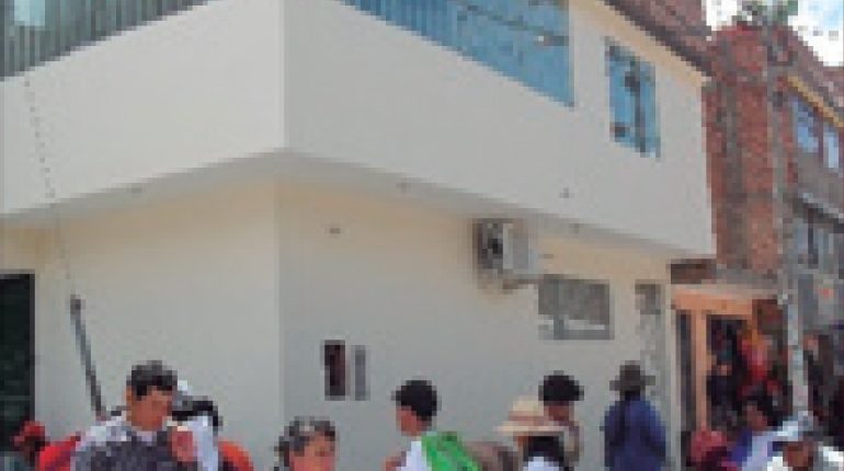 Implementación Integral de agencias, oficinas administrativas y boutiques