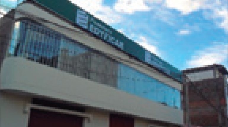 Implementación Integral de agencias, oficinas administrativas y boutiques