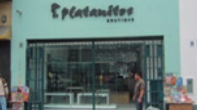 Implementación Integral de agencias, oficinas administrativas y boutiques
