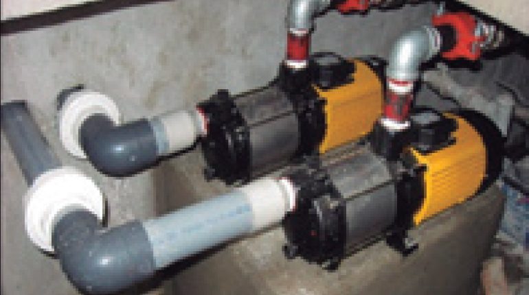 Expediente Técnico Integral para construcción Nueva Planta Stoller Perú – Todas las Especialidades