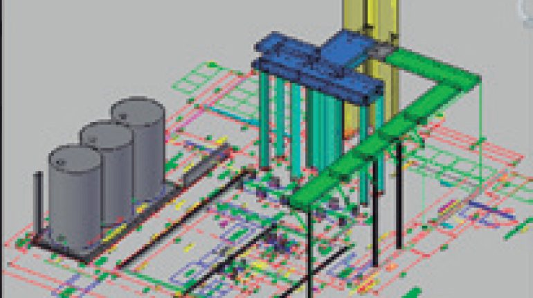 Expediente Técnico Integral para construcción Nueva Planta Stoller Perú – Todas las Especialidades