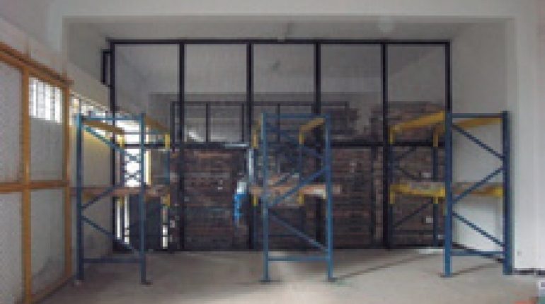 Expediente Técnico Integral para construcción Nueva Planta Stoller Perú – Todas las Especialidades