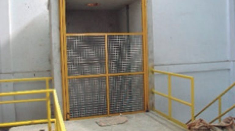 Expediente Técnico Integral para construcción Nueva Planta Stoller Perú – Todas las Especialidades