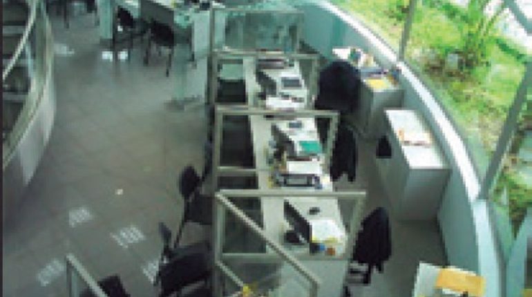 Lopez Ingenieros y Asociados - Ingeniería y construcción