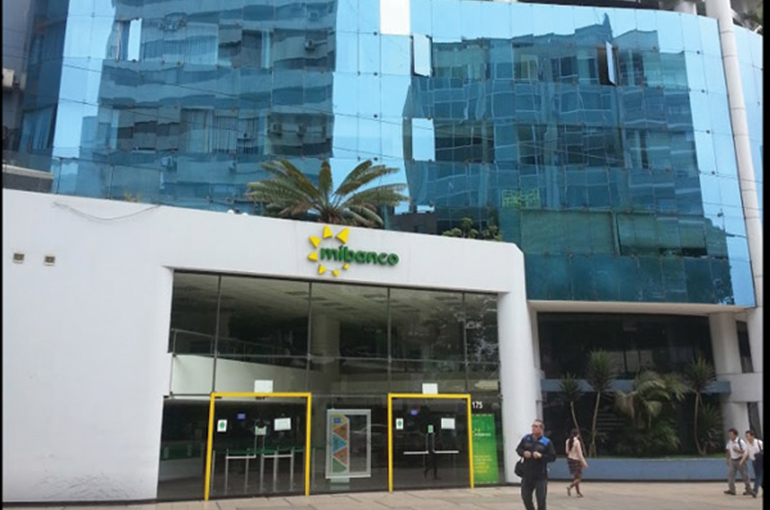 Lopez Ingenieros y Asociados - Ingeniería y construcción